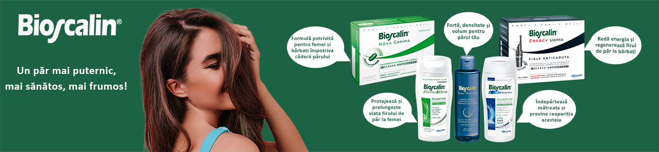 Bioscalin